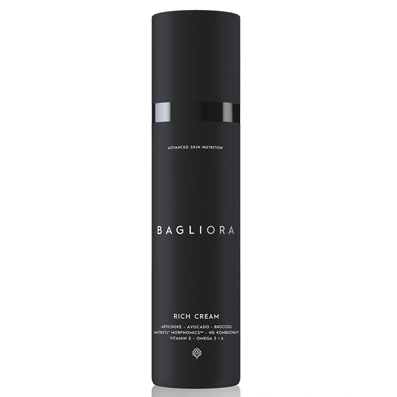 Bagliora Nourishing Rich Cream 50 ml - Ansiktskräm - dagkräm