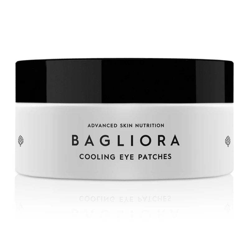 Bagliora Cooling Eye Patches 30 par - Ögonmask