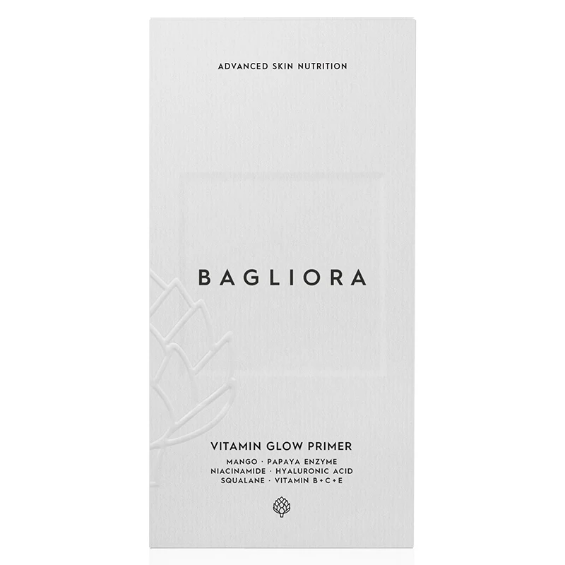 Bagliora Glow Primer 35 ml - Primer