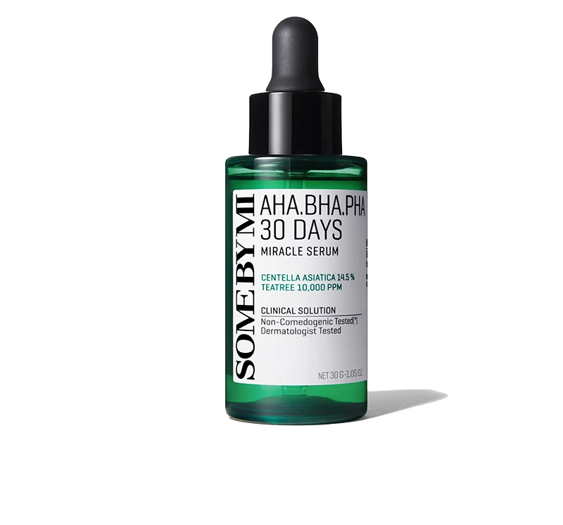 SOME BY MI AHA-BHA-PHA 30 Days Miracle Serum 50 ml - Serum