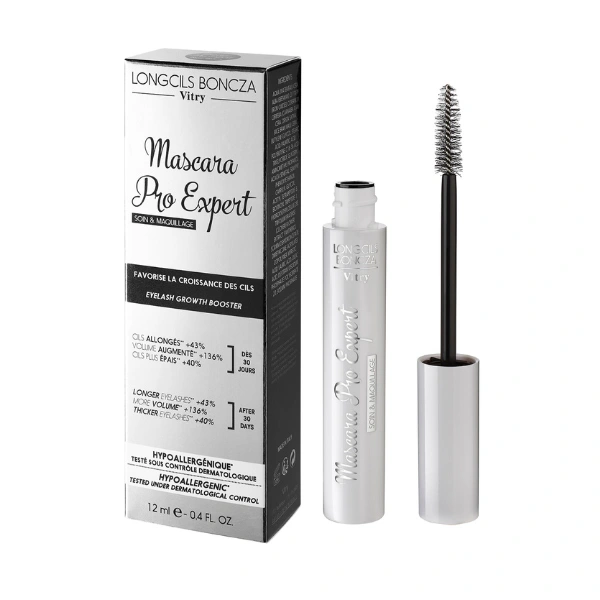 Vitry Mascara Pro Expert 12 ml - Mascara