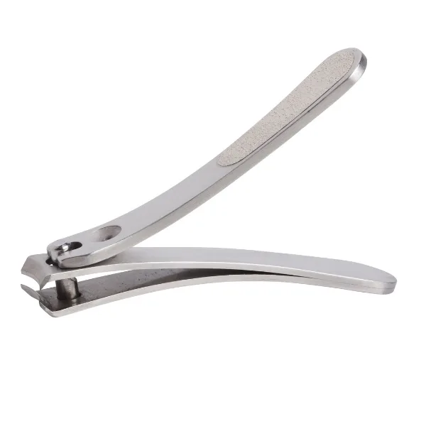 Vitry Toenail Clipper Stainless Steel - Pedikyr
