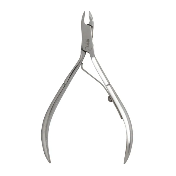 Vitry Professional Cuticle Nipper 10 Cm - Nagelfil