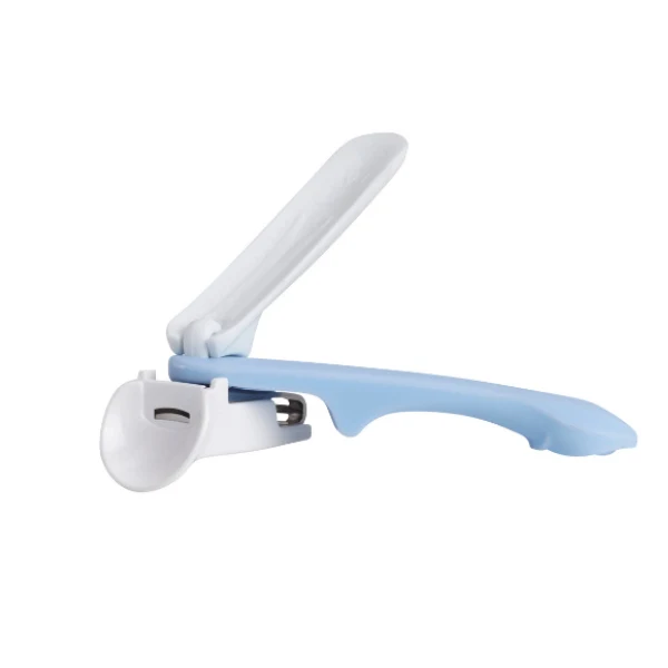 Vitry Blue Baby Nail Clipper - Nagelsax för barn