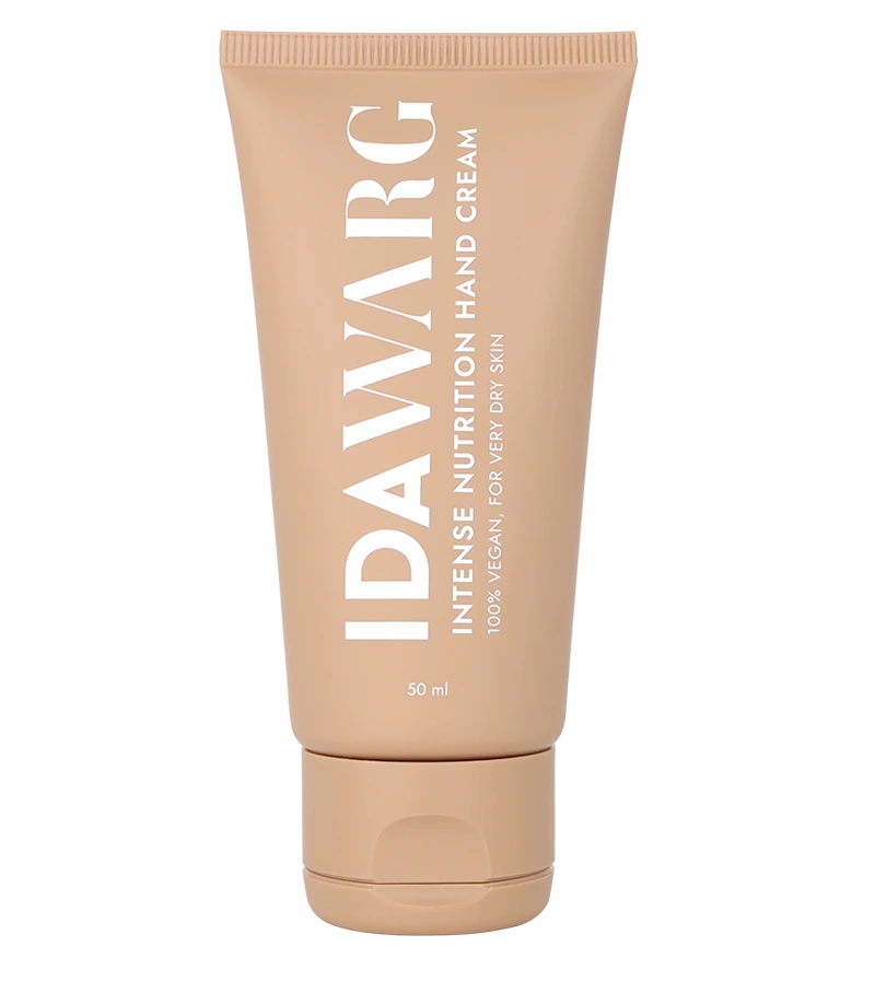 Ida Warg Intense Nutrition Hand Cream 50 ml - Handkräm
