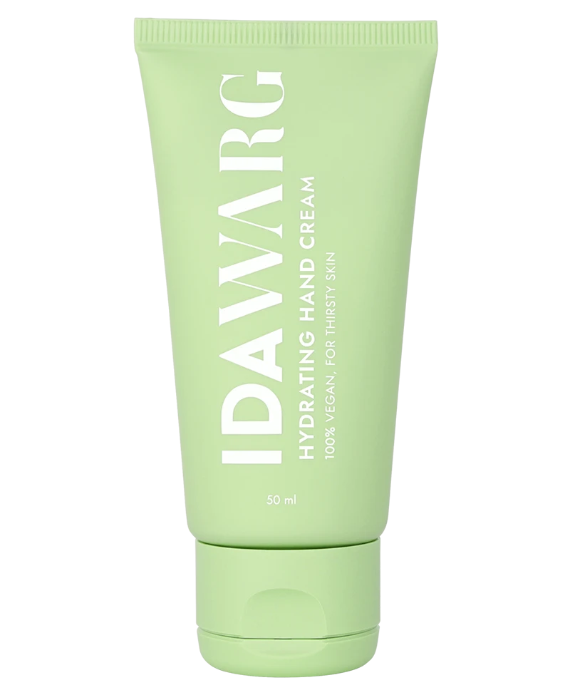 Ida Warg Hydrating Hand Cream 50 ml - Handkräm