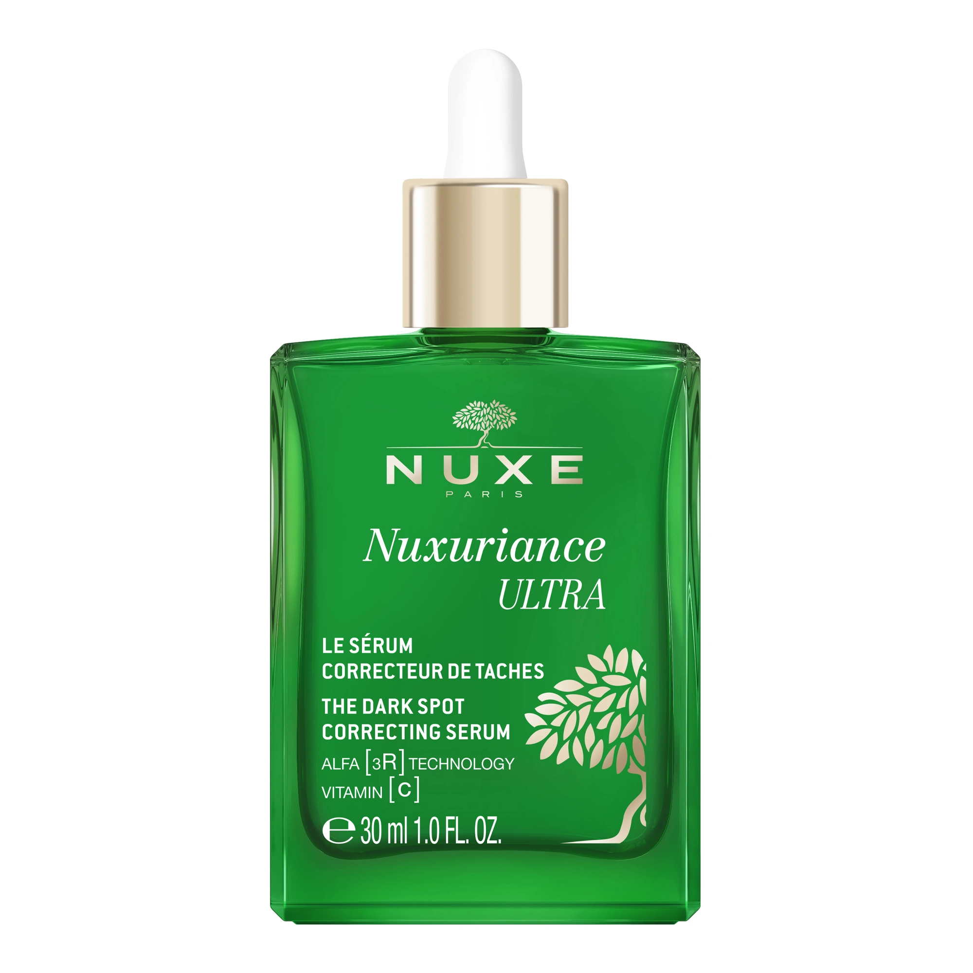 NUXE Nuxuriance Ultra Serum 30 ml - Serum