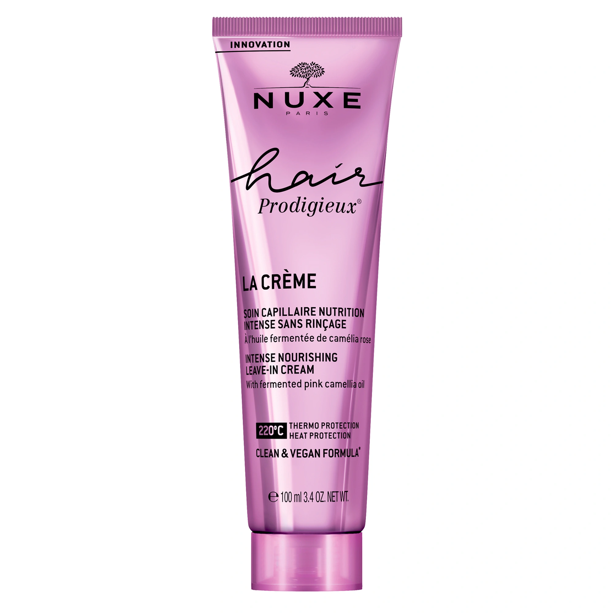 NUXE Leave In Conditioner 100 ml - Leave-in balsam