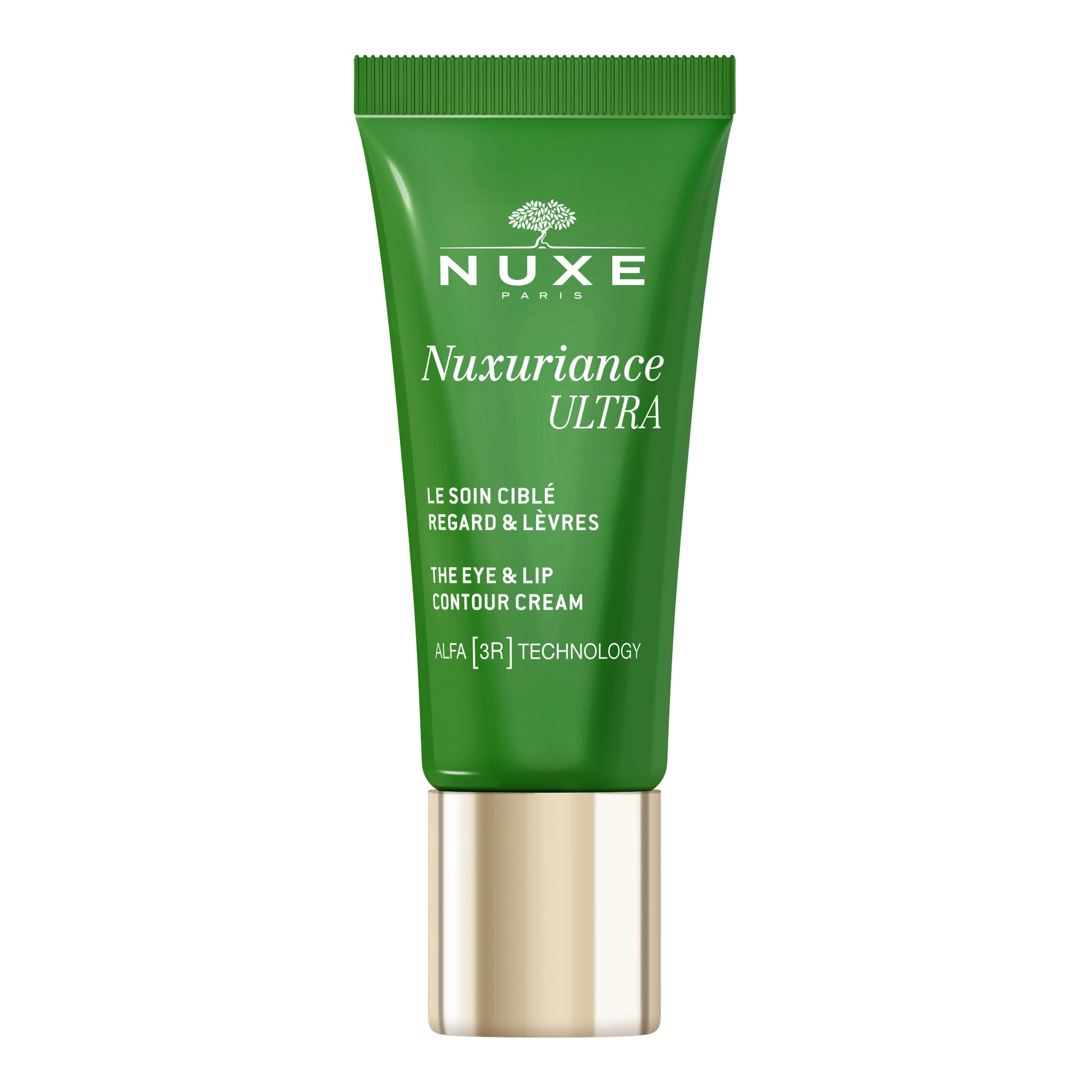 NUXE Nuxuriance Ultra Eye & Lips Contour 15 ml
