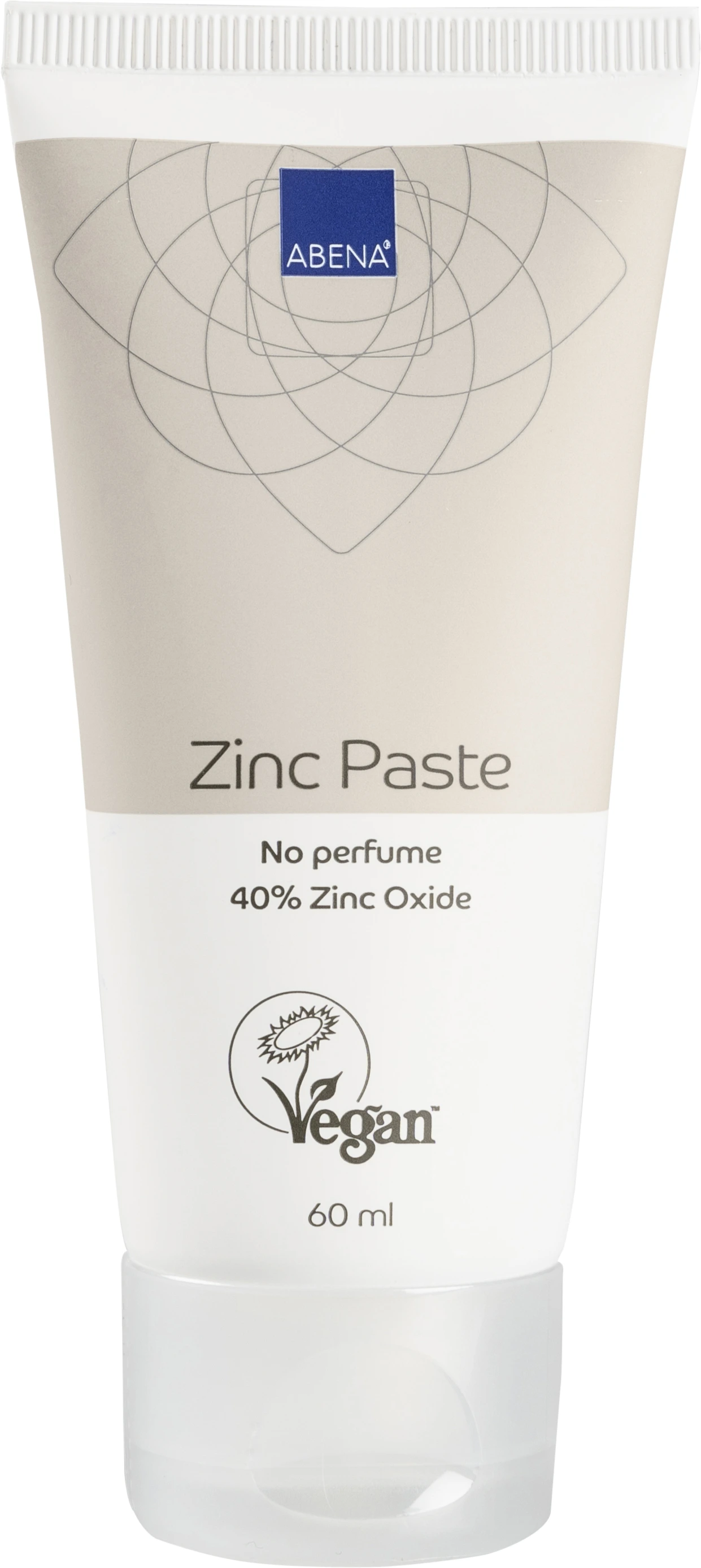 ABENA Zinkpasta 40% 60 ml - Hudbesvär