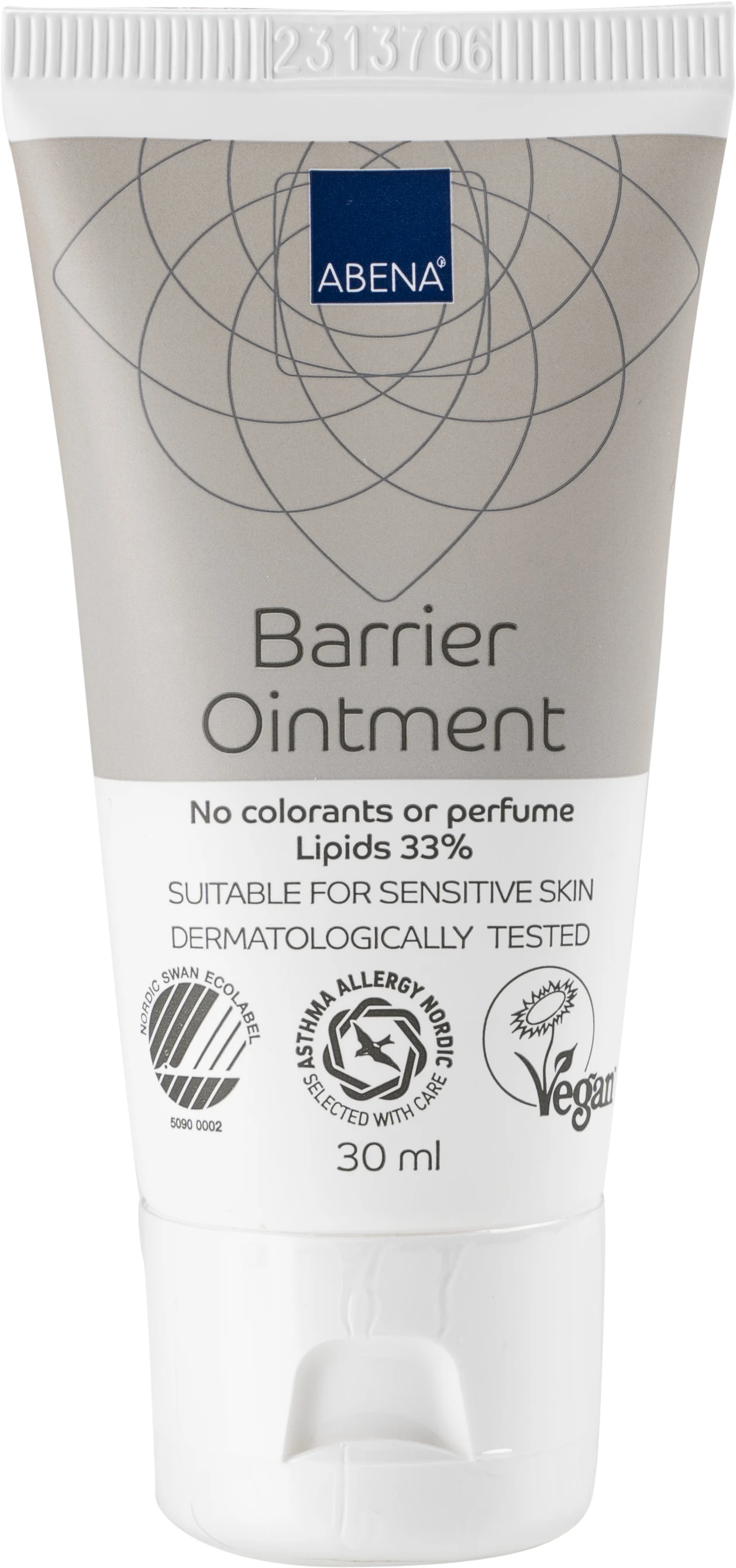 ABENA Barrier Ointment 30 ml - Hudbesvär