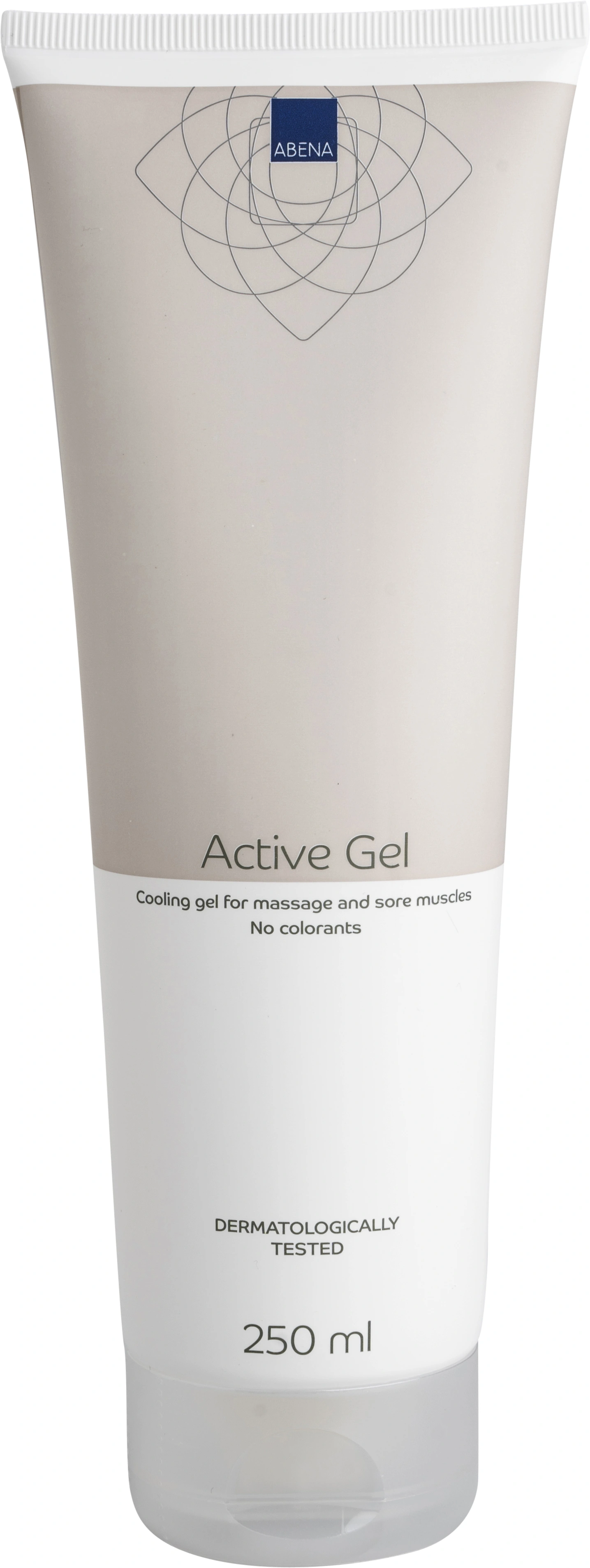 ABENA Aktiv Gel 250 ml - Liniment
