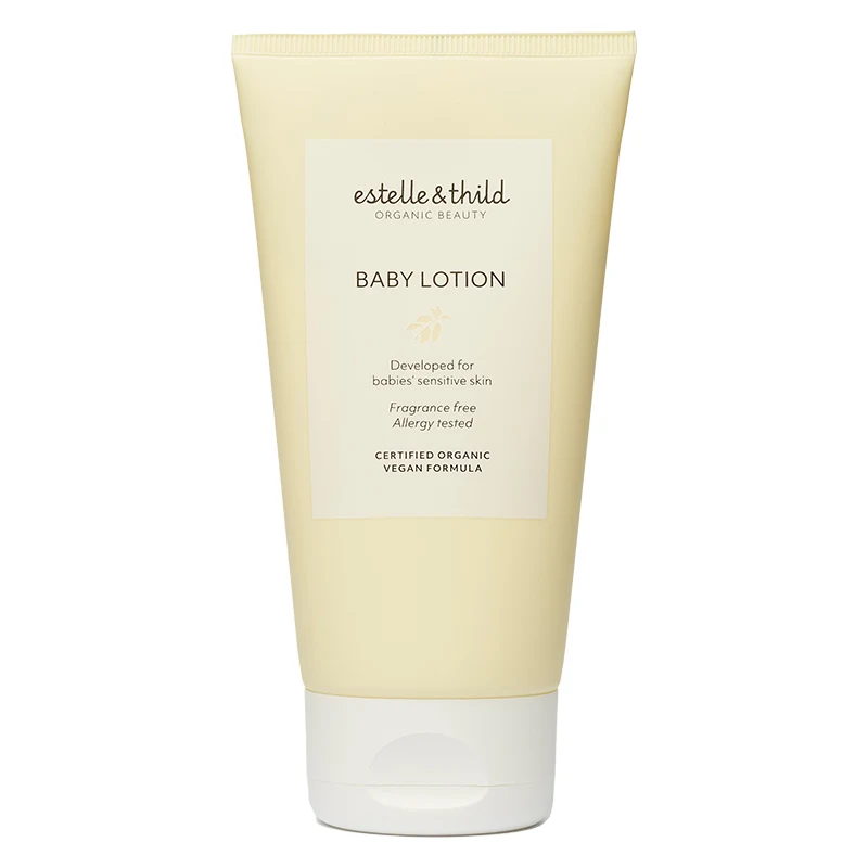 Estelle & Thild BioCare Baby Body Lotion 150 ml - Hudkräm för barn