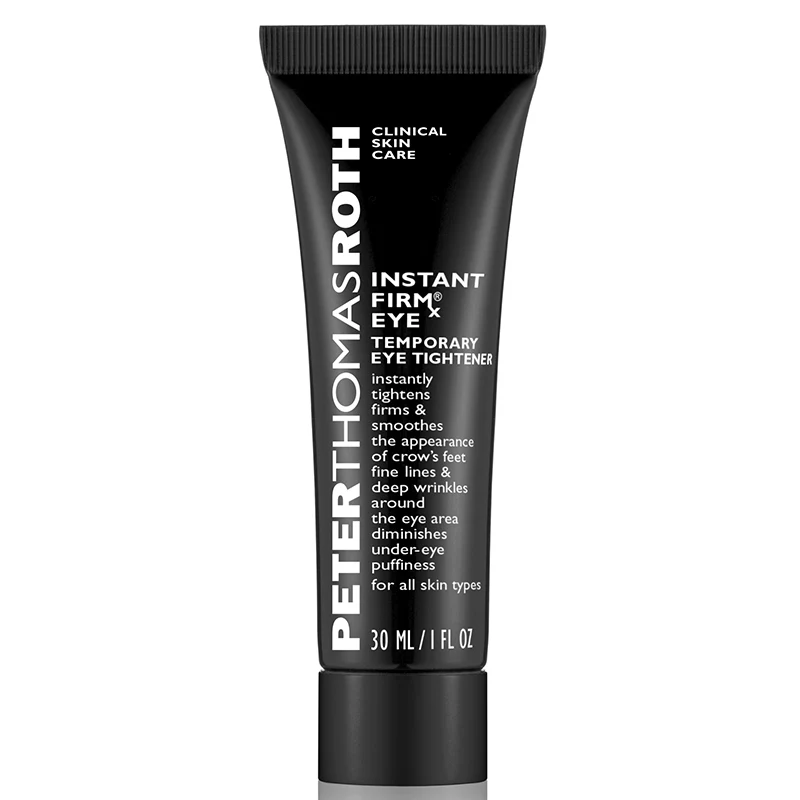 Peter Thomas Roth Instant Firmx Eye 30 ml - Ögonkräm