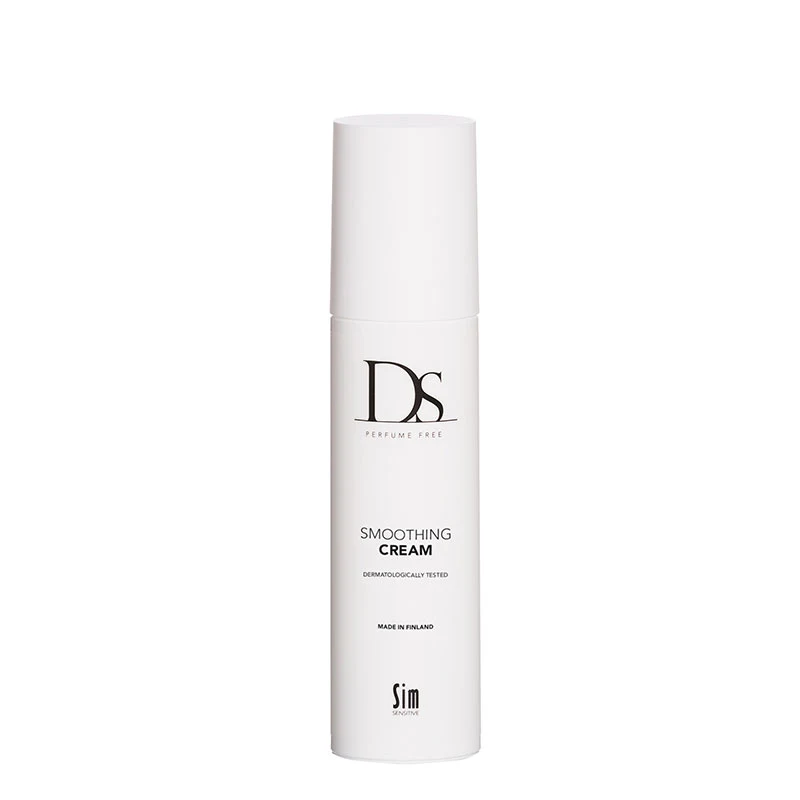 DS Smoothing Cream 100ml - Hårgel