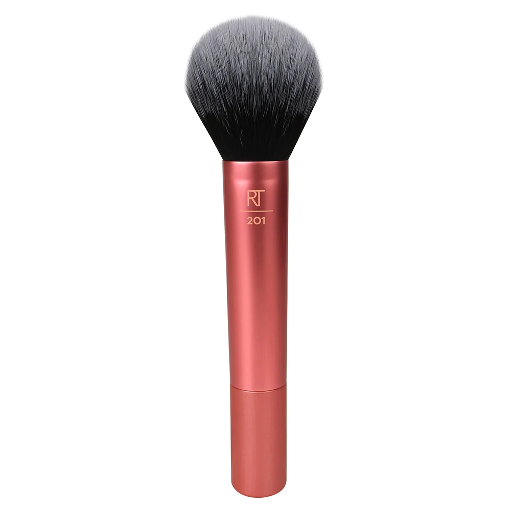 Real Techniques Powder Brush - Borstar & penslar för basmakeup