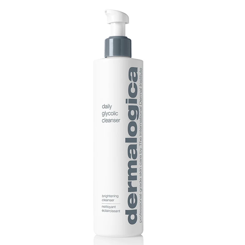 Dermalogica Daily Glycolic Cleanser 295 ml - Ansiktsrengöring