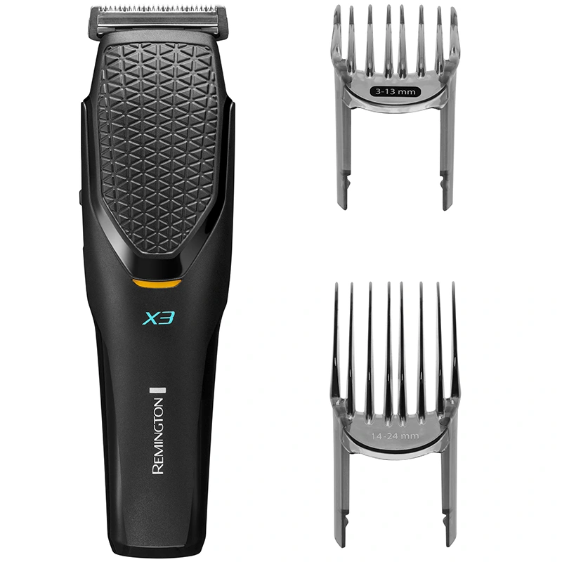 Remington X3 Power-X Series Hair Clipper - Remington hårtrimmer