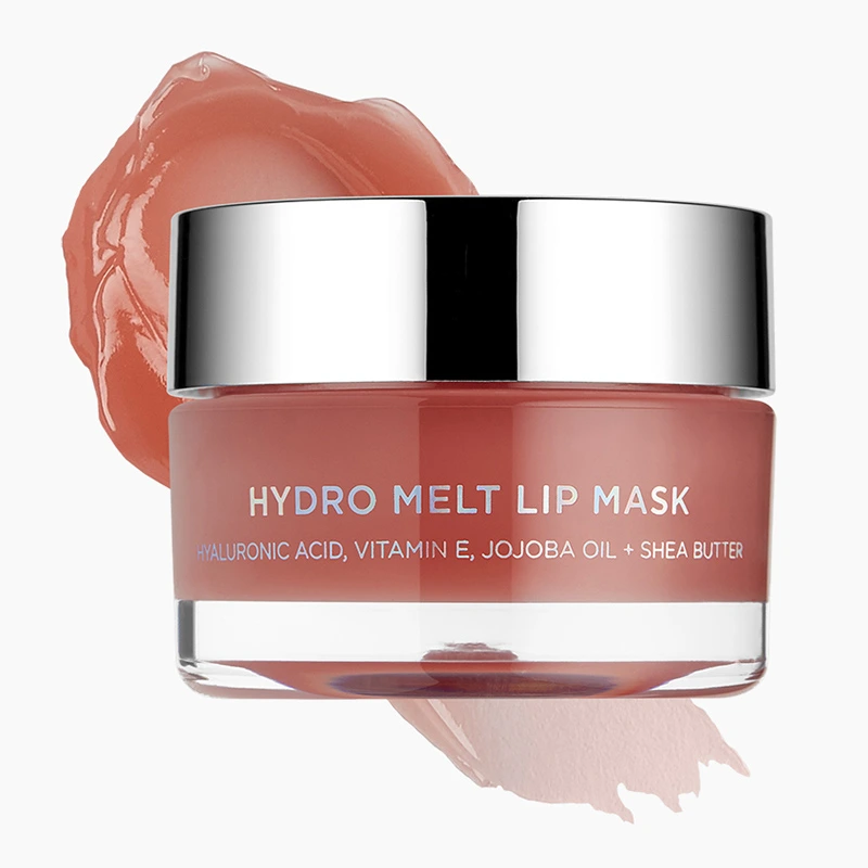 Sigma Beauty Hydro Melt Lip Mask All Heart - Läppbalsam