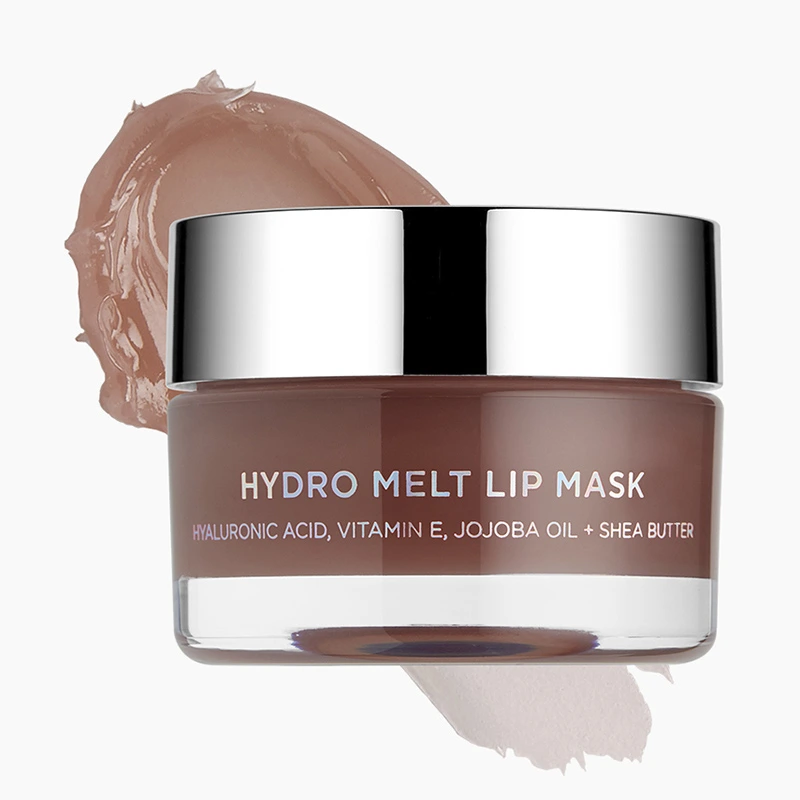 Sigma Beauty Hydro Melt Lip Mask Tint - Läppbalsam