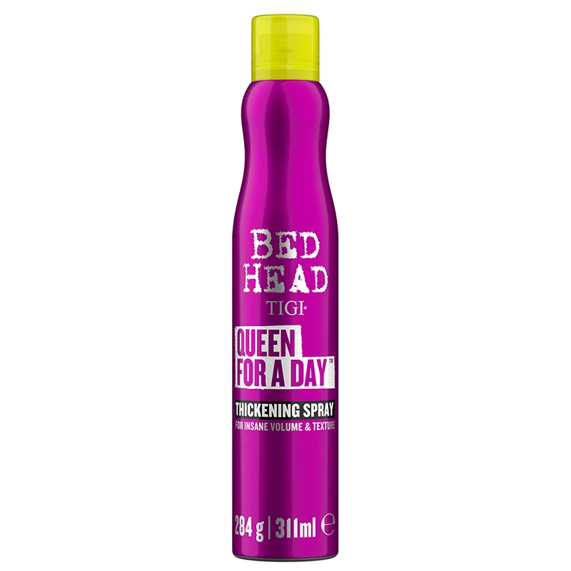Tigi Queen For A Day Volymspray 311 ml - Hårstyling