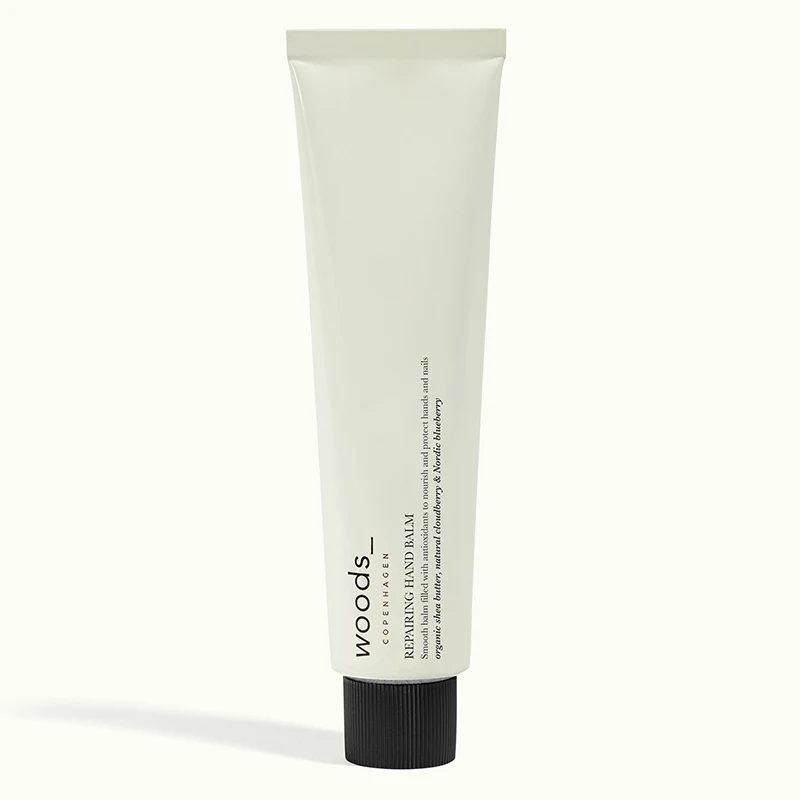 Woods Copenhagen Repairing Hand Balm 75 ml - Handkräm