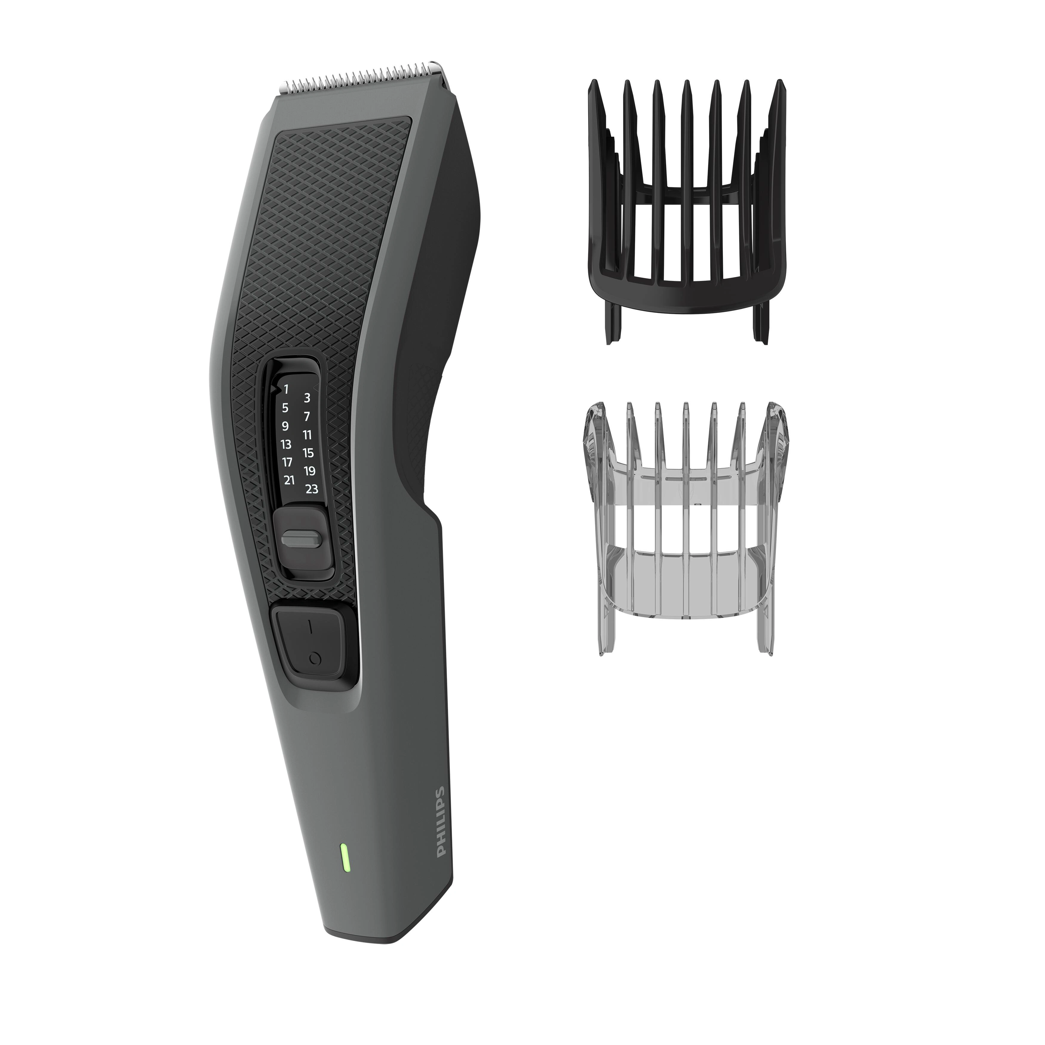 Philips 3000 Series Hairclipper HC3525/15 - Skäggtrimmers
