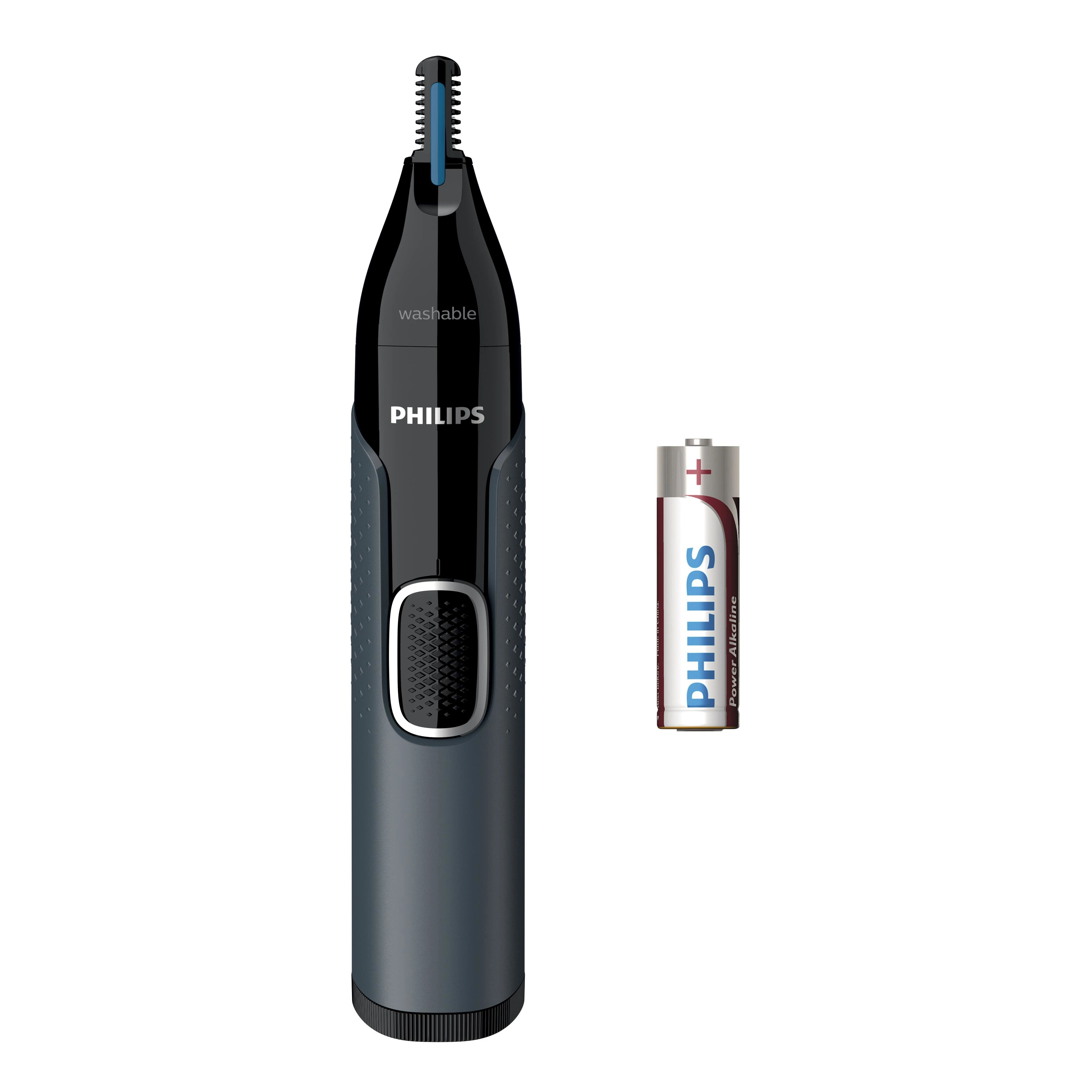 Philips 2000 Series Nose-Ear Trimmer NT2650/16 - Nästrimmer