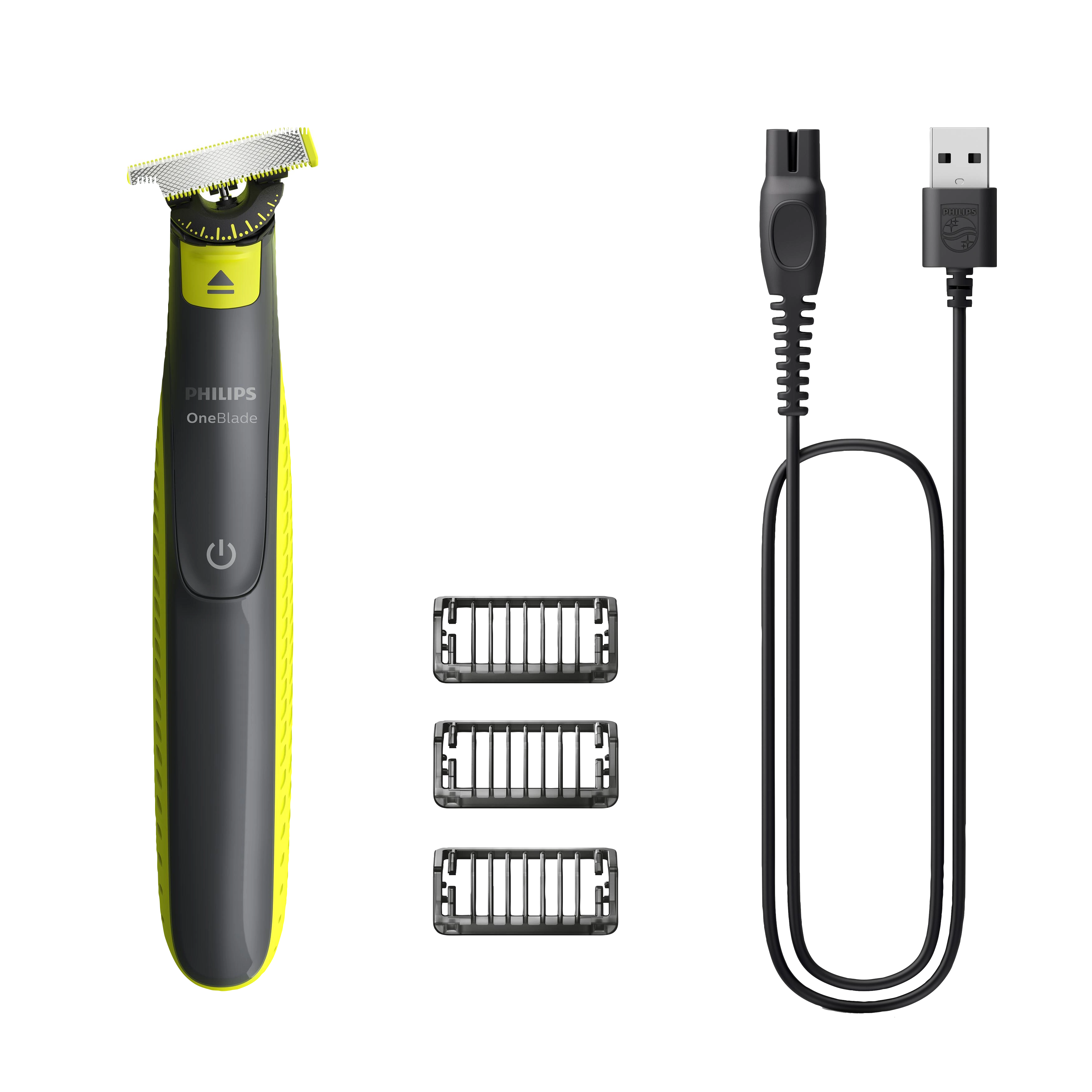 Philips OneBlade Face QP2724/23 - Skäggtrimmers