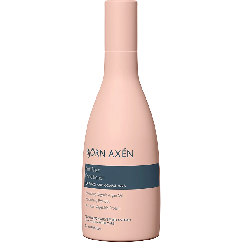 Björn Axén Anti-Frizz Conditioner 250 ml