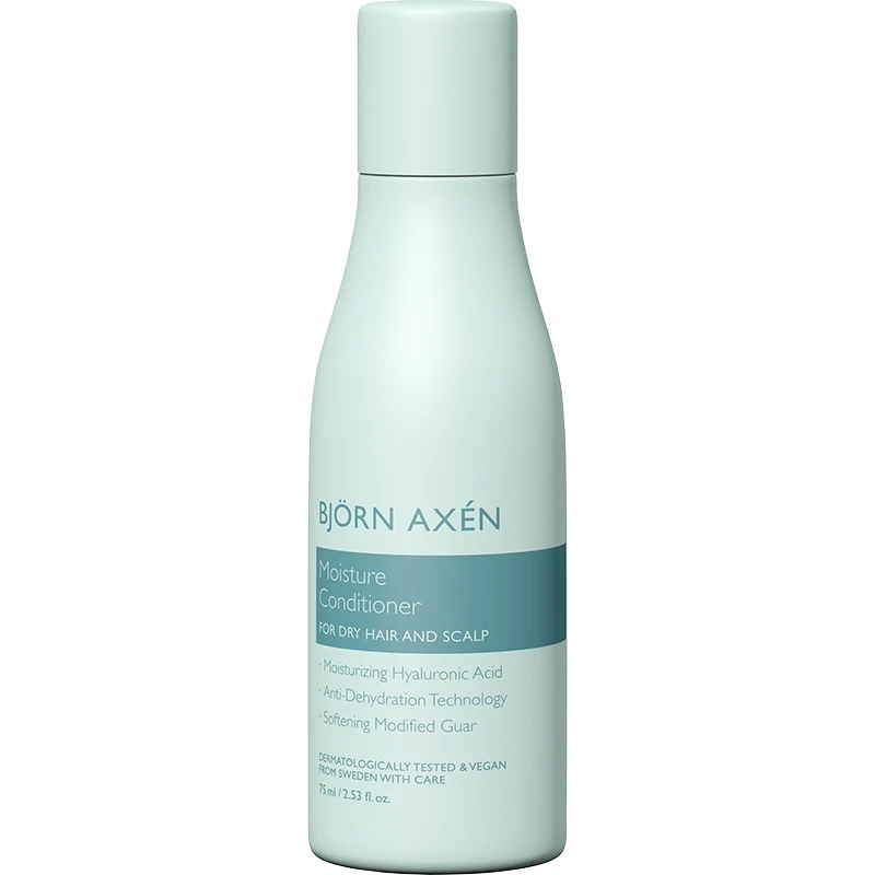 Björn Axén Moisture Conditioner Travel Size 75 ml - Balsam