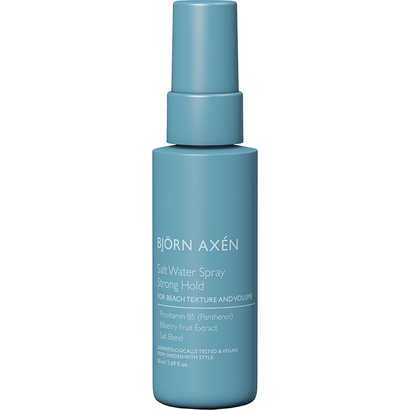 Björn Axén Salt Water Spray Travel Size 50 ml - Saltvattenspray