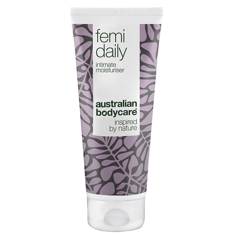 Australian Bodycare Femi Daily 100 ml - Intimkräm