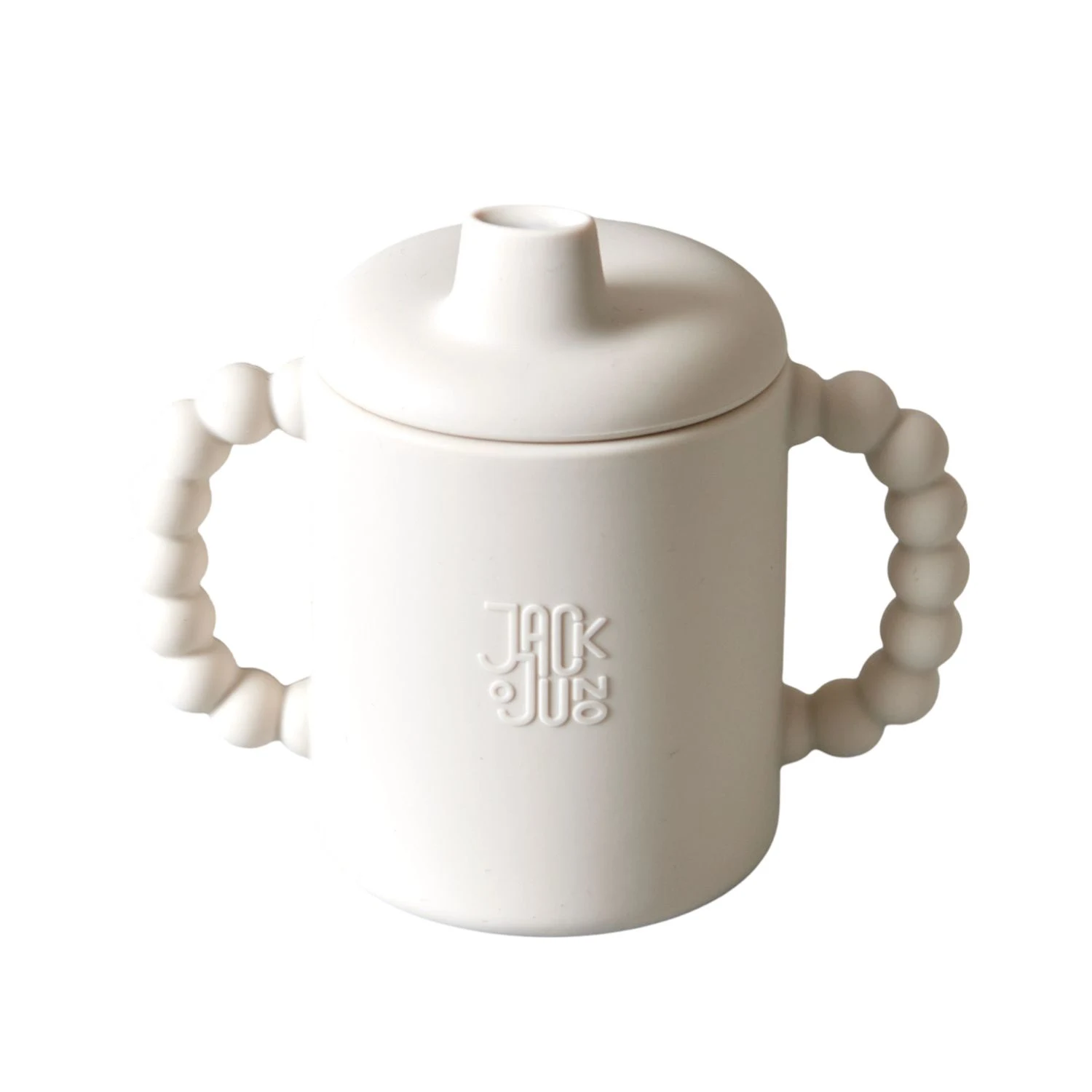 Jack o Juno Bubble Pipmugg Cream - Pipmuggar & dricksflaskor
