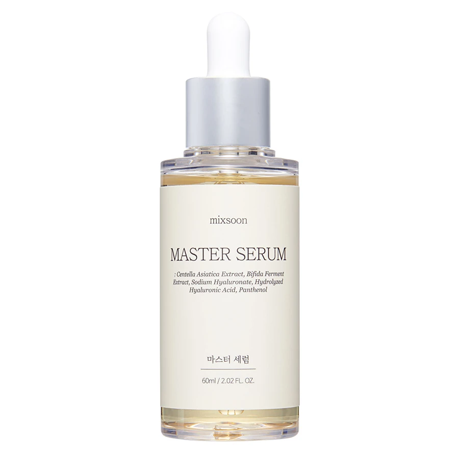Mixsoon Master Serum 60 ml - Serum