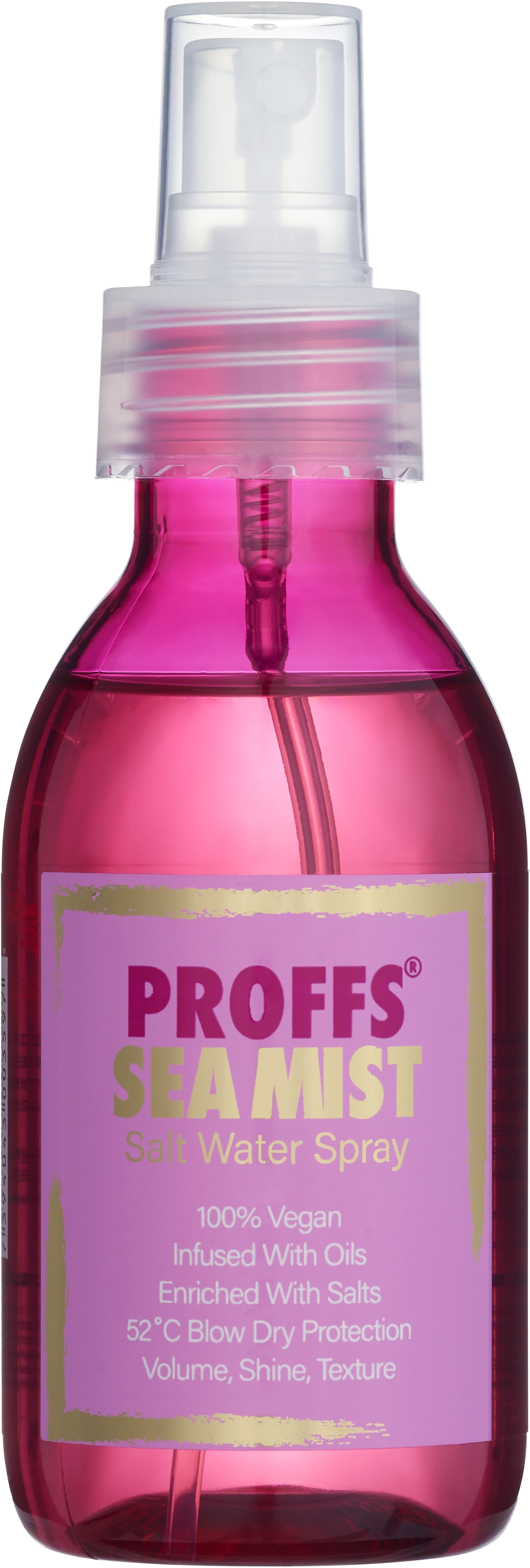 PROFFS Sea Mist 150 ml - Saltvattenspray