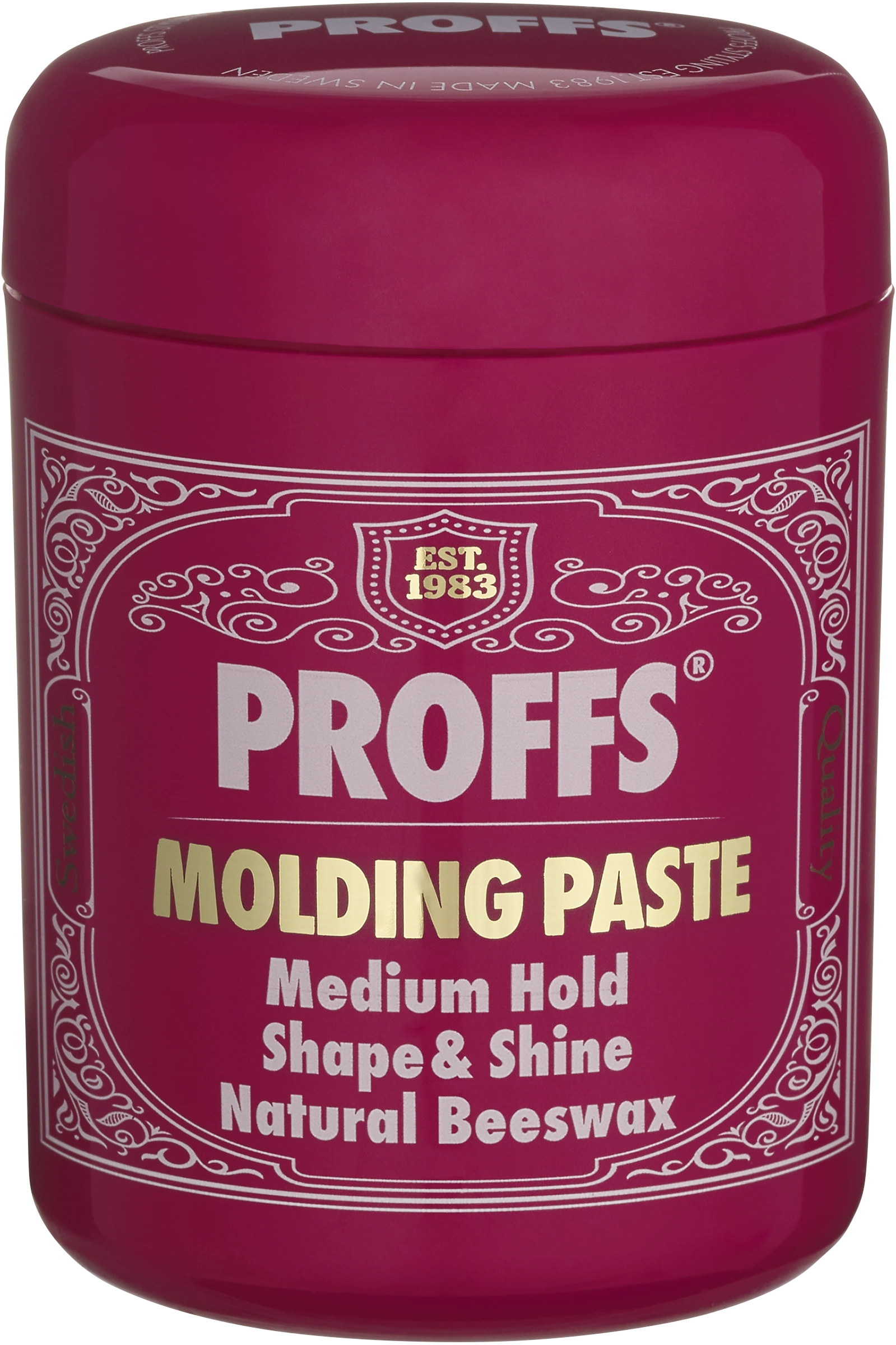 PROFFS Molding Paste 100 ml - Hårvax