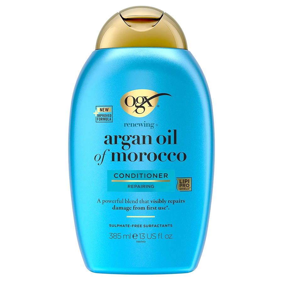 OGX Argan Oil Conditioner 385 ml - Balsam
