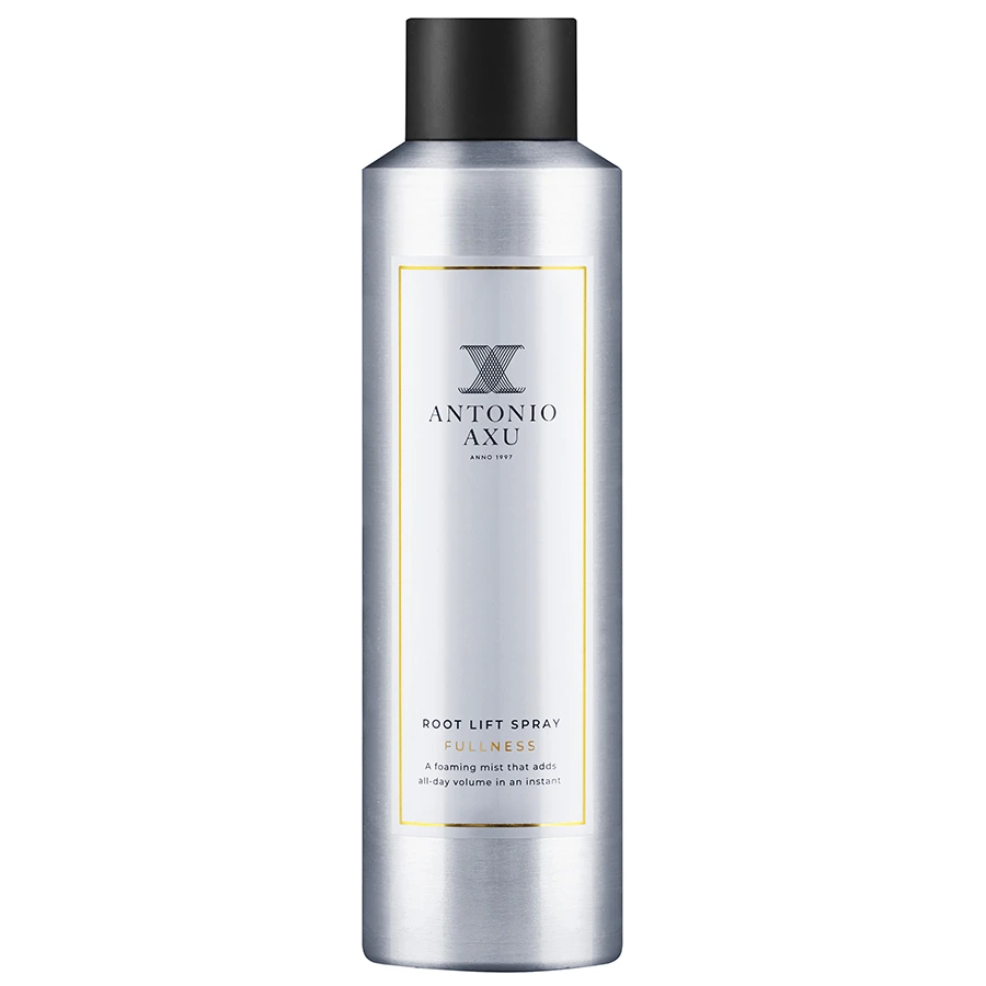 Antonio Axu Root lift Spray 250 ml - Hårspray