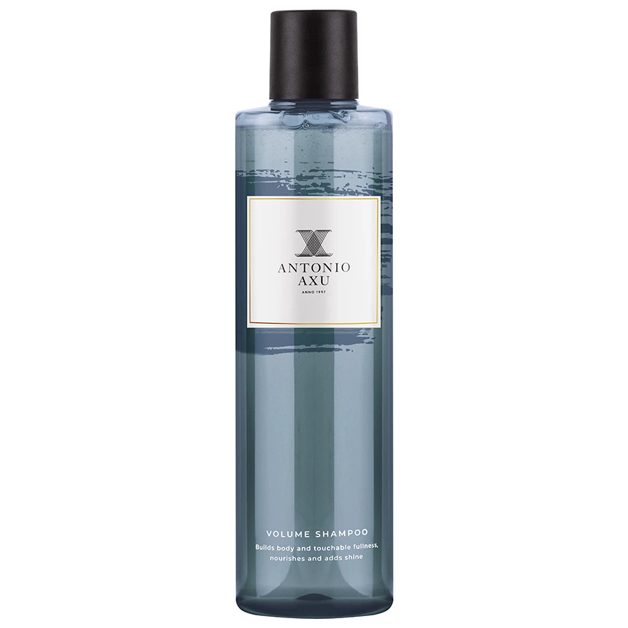 Antonio Axu Volume Shampoo 250 ml - Återfuktande schampo