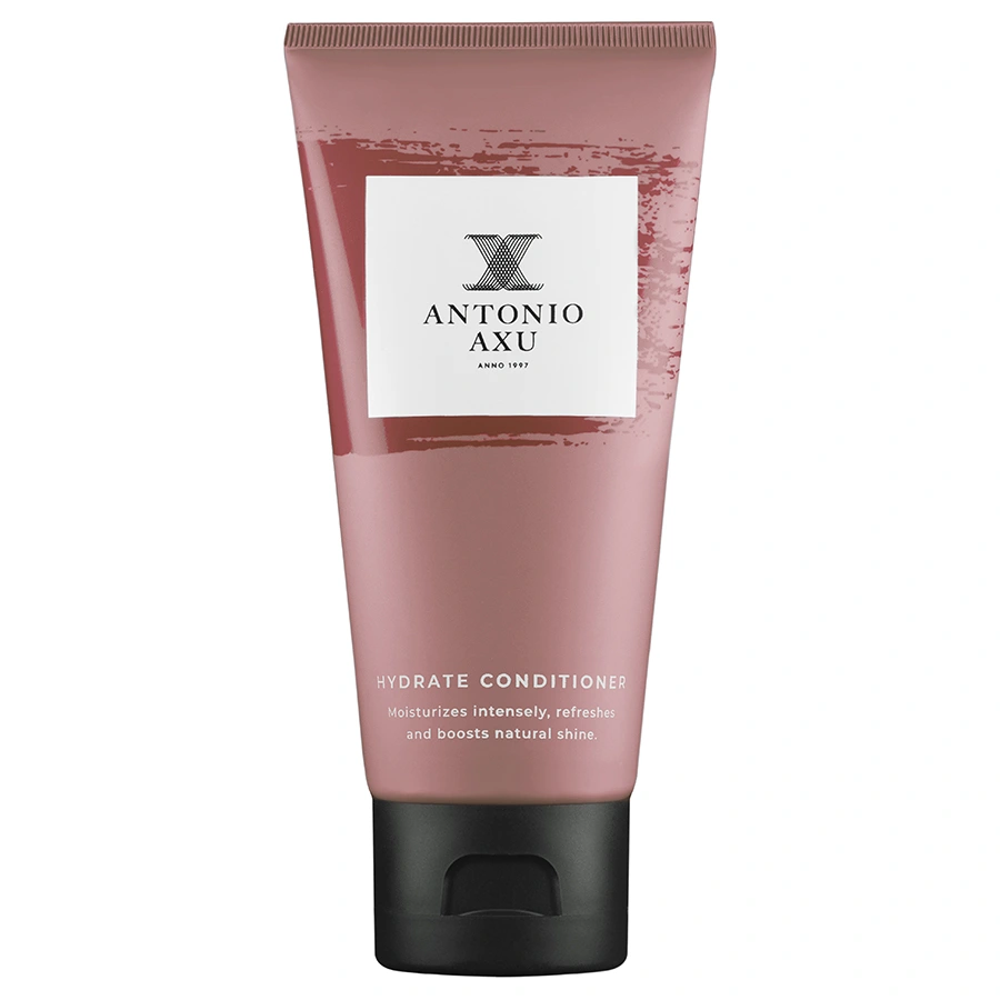 Antonio Axu Hydrate Conditioner Travel-Size 60 ml