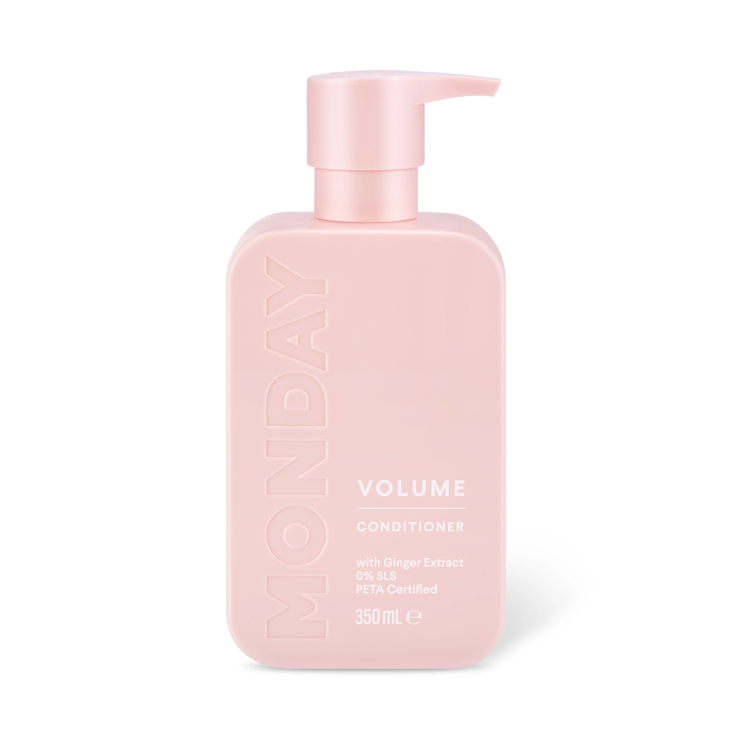 MONDAY Haircare Volume Conditioner 350 ml - Balsam