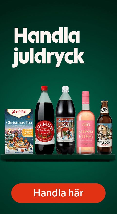 Jul 2024 - Juldryck