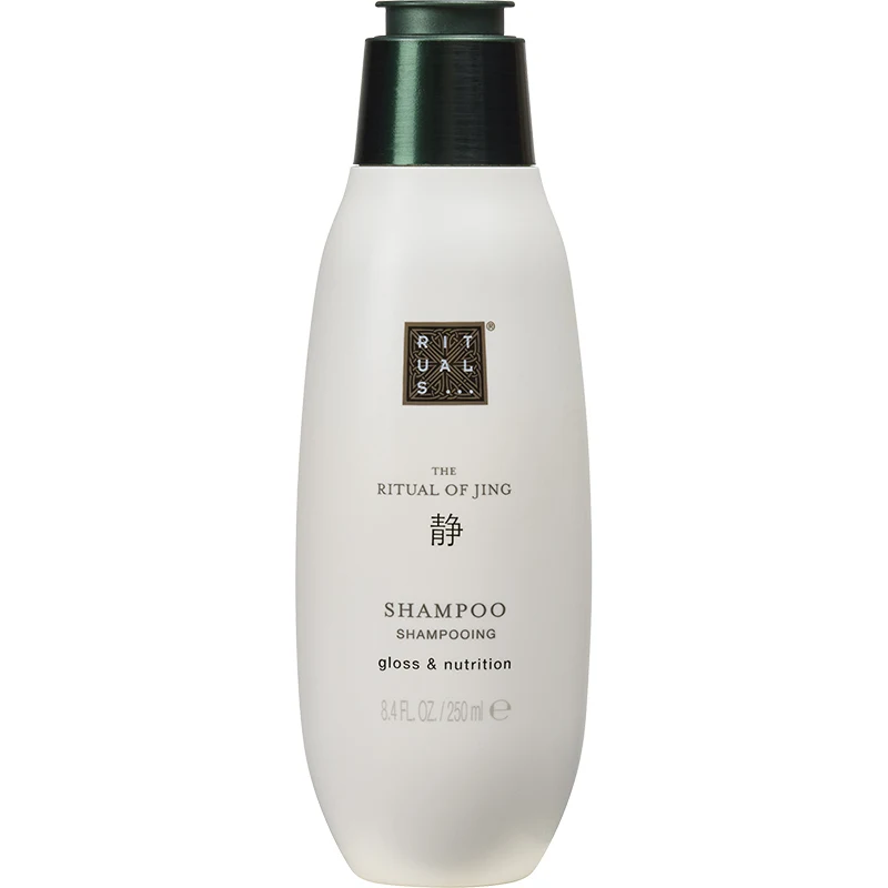 Rituals Shampoo Jing 250ml - Schampo