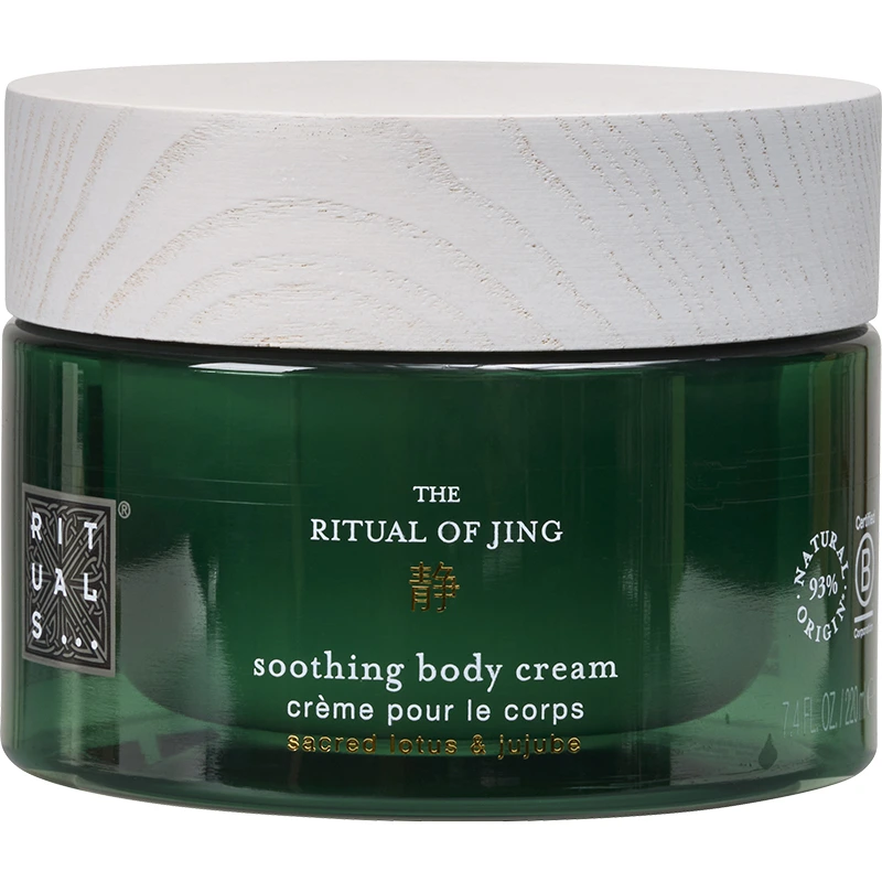 Rituals Body Cream Jing 220ml - Hudkräm & bodylotion