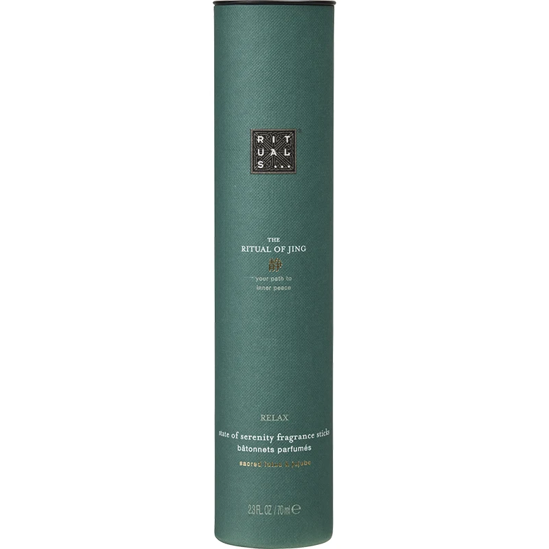 Rituals Fragrance Sticks Jing Mini 70ml - Doftpinnar
