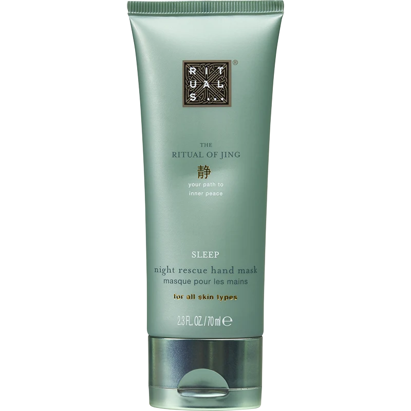 Rituals Hand Mask Jing 70ml - Handmask