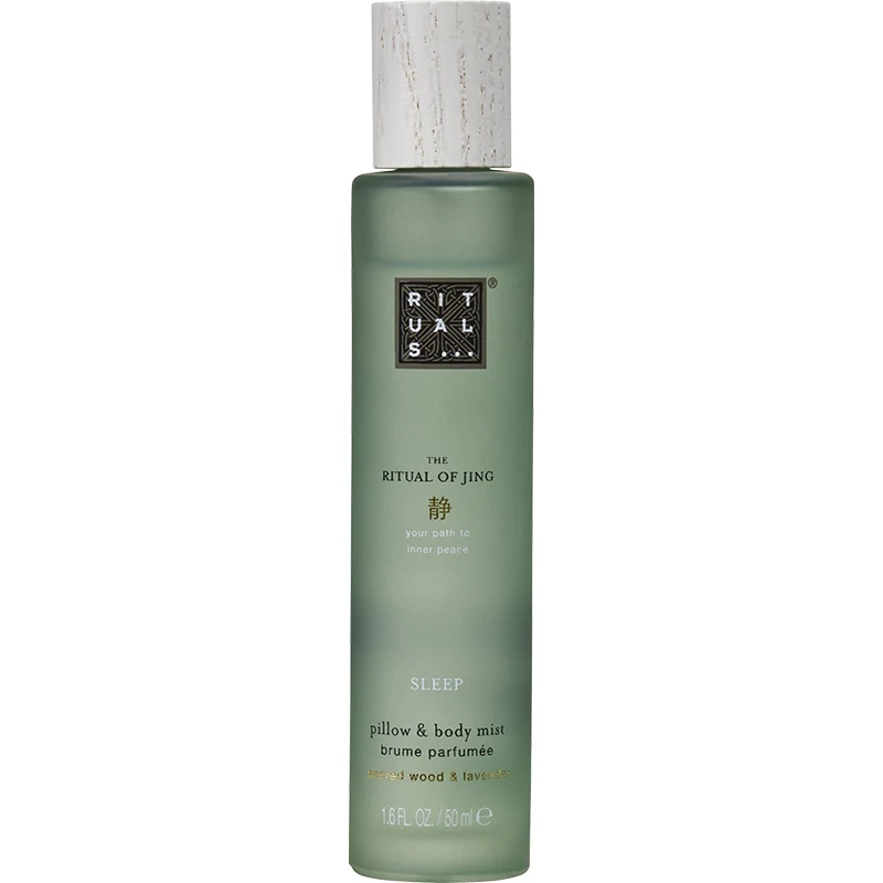 Rituals Pillow & Body Mist Jing Sleep 50 ml - Body mist