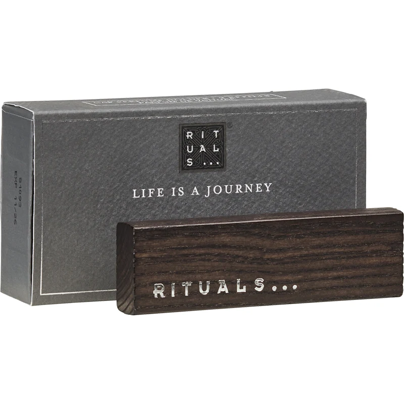 Rituals Car Perfume Life is a Journey Homme 2x3g - Hem & hushåll