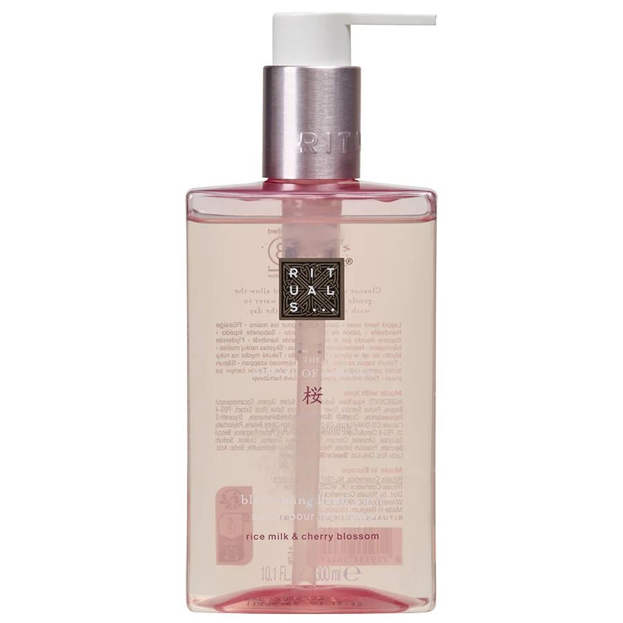 Rituals Hand Wash Sakura 300 ml - Handtvål